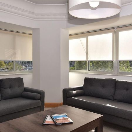 2 Bedroom, Central And Spacious Apartment With Sea View - 2 Msida Buitenkant foto